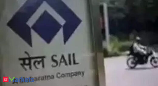 SAIL Q3 results: Reports net profit of Rs 1,468 crore