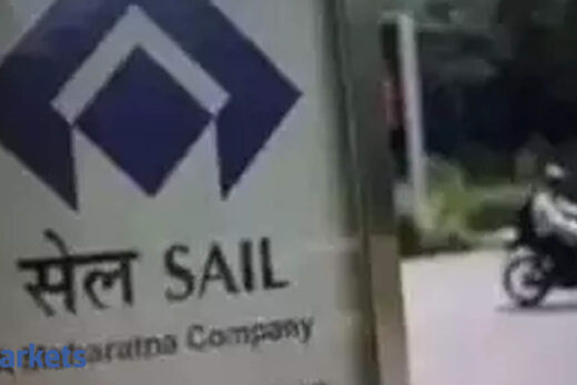 SAIL Q3 results: Reports net profit of Rs 1,468 crore