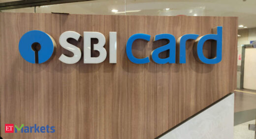 SBI Cards Q3 results: Net profit plunges 52% to Rs 210 cr