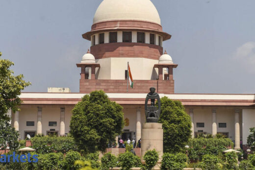 SC asks NDTV promoters to give info on shares, market value on Friday