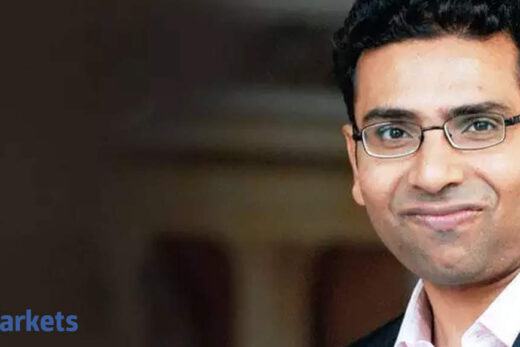 Saurabh Mukherjea: Saurabh Mukherjea expects capex cycle to start this summer