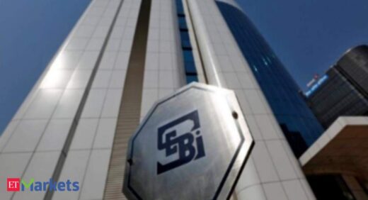 Sebi fines Rs 14.1 crore on KSS, 2 individuals for GDR manipulation