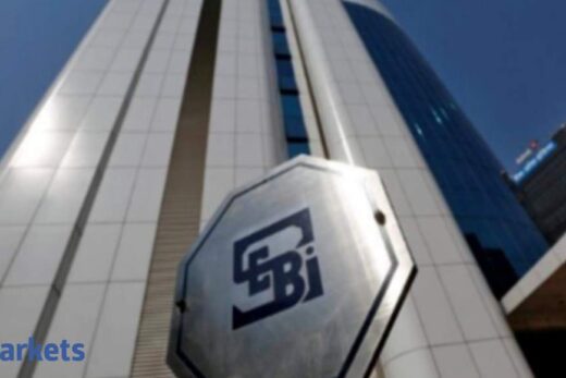 Sebi fines Rs 14.1 crore on KSS, 2 individuals for GDR manipulation