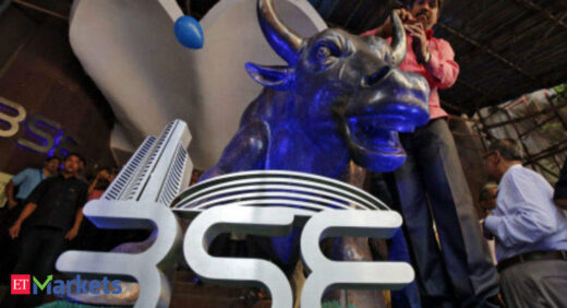 Sensex 50K target: Strong Infosys, Wipro Q3 earnings set up Sensex’s dash for 50,000