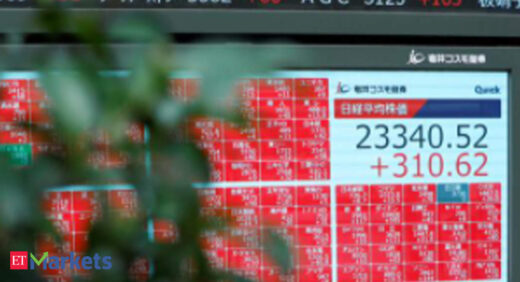 Stock Market: Asian stocks post biggest fall in two months on US stimulus worries