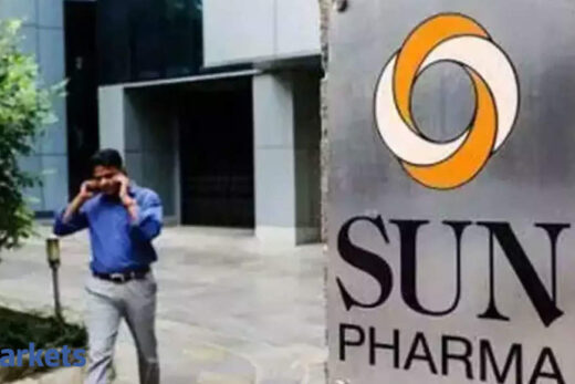 Sun Pharma Q3 results: Net profit jumps two-fold to Rs 1,852 cr, beats Street estimates