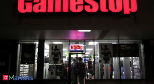 Sunil Singhania’s son makes 3,540% in GameStop, 680% in AMC Entertainment