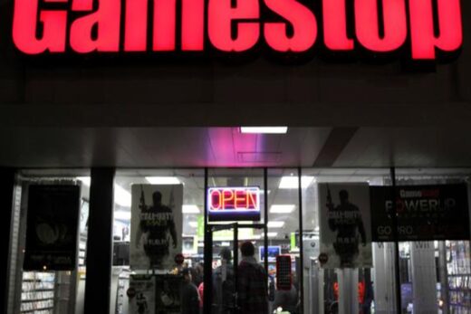 Sunil Singhania’s son makes 3,540% in GameStop, 680% in AMC Entertainment