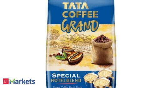 Tata Coffee share price: Tata Coffee shares jump over 4% after Q3 earnings