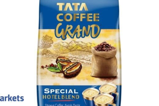 Tata Coffee share price: Tata Coffee shares jump over 4% after Q3 earnings