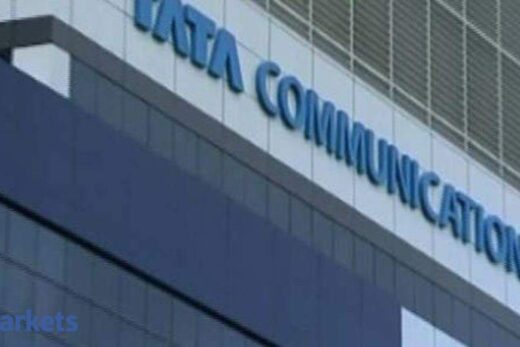 Tata Communications share price: Neutral on Tata Communications, target price Rs 950: Motilal Oswal