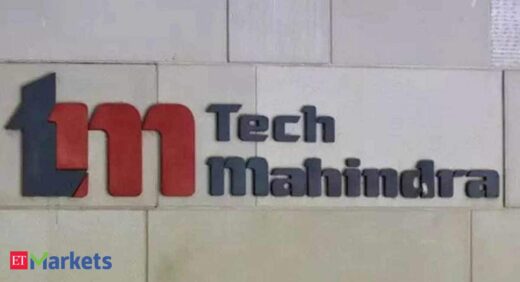 Tech Mahindra Q3 results: Net profit rises 14% to Rs 1,310 crore