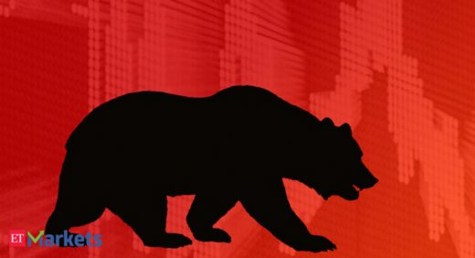 Tech View: Bears thirsty for blood as Dalal Street gets Budget jitters