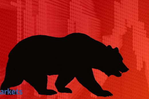 Tech View: Bears thirsty for blood as Dalal Street gets Budget jitters