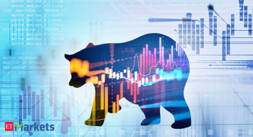 Tech View: Nifty50 forms big bearish candle, market may move southward