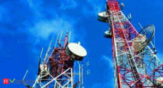 Telecom sector AGR in FYQ2 up 3.6% on qtr: Trai data