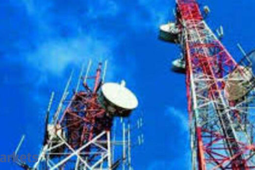 Telecom sector AGR in FYQ2 up 3.6% on qtr: Trai data