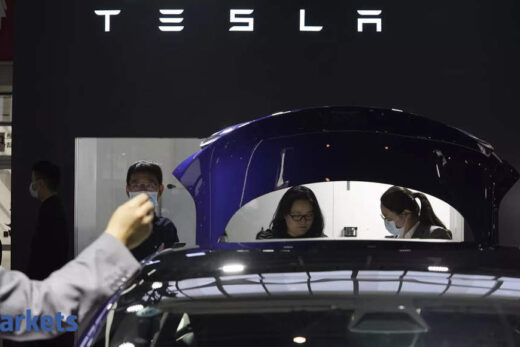 Tesla shares worth $1,250 in top scenario: Analyst