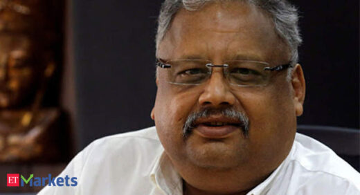 Titan shares: Rakesh Jhunjhunwala's Rs 7,600 crore bet paying off as Titan's growth phase kicks in