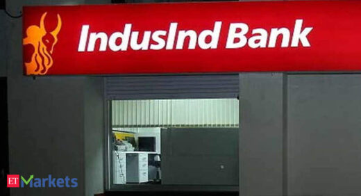 UBS sells IndusInd Bank shares worth over Rs 366 cr