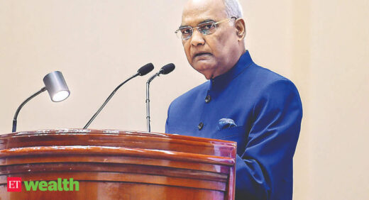 UPI payments: Digital transactions of over Rs 4 lakh cr done through UPI in Dec 2020: President