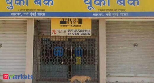 Uco Bank in final laps of hiring merchant bankers to raise Rs 1,000 cr via share sale