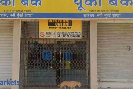 Uco Bank in final laps of hiring merchant bankers to raise Rs 1,000 cr via share sale