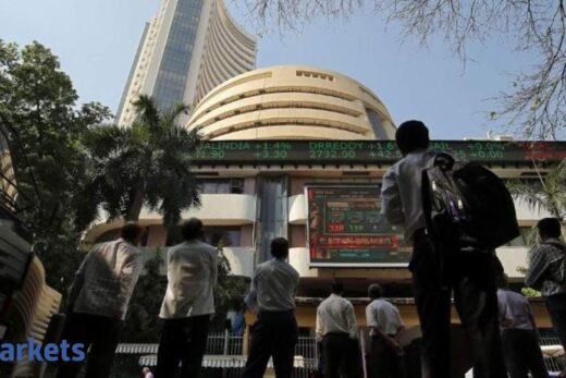 View: Sensex touches 50,000, but foreign inflows critical for rally to continue