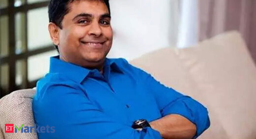 Vijay Kedia: Sensex @100K by 2025? Vijay Kedia says it is highly possible