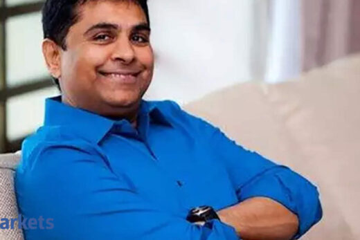 Vijay Kedia: Sensex @100K by 2025? Vijay Kedia says it is highly possible