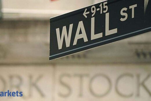 Wall Street: How Wall Street gains from 'populist' trading movement