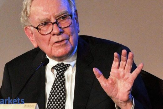 Warren Buffett: 5 investing lessons from Warren Buffett after the rebound of 2020