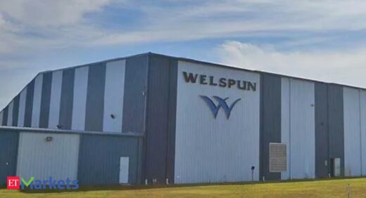 Welspun India Q3 results: Profit rises over twofold to Rs 174 cr