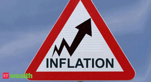 What are headline and core inflation?