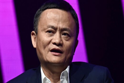 Where is Jack Ma? Business tycoon MIA since October, name removed from talent show website