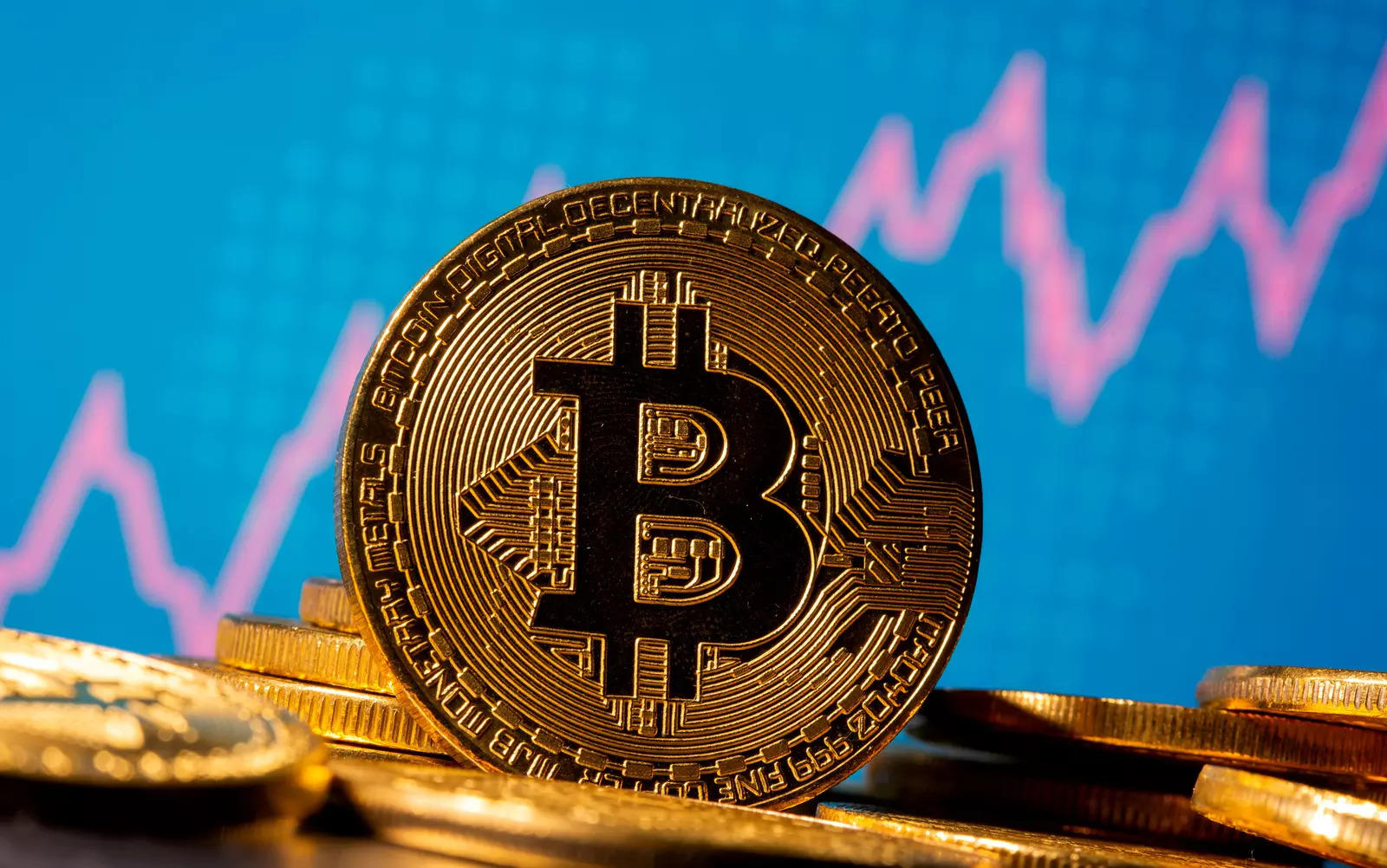 bitcoin: ETMarkets Morning Podcast: Bullish bets on bitcoin are now the most crowded trade