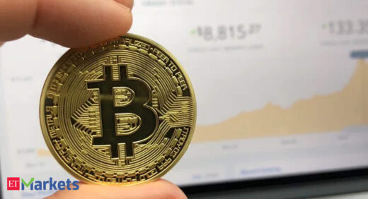 bitcoin rate: Bitcoin breaches $34,000 as rally extends into New Year