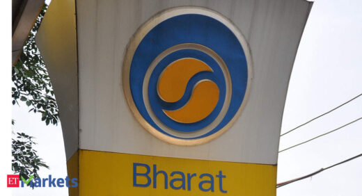 bpcl divestment: ‘Foreign oil cos keen on buying BPCL stake’