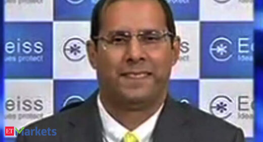 budget 2021: Taxes only threat to market from Budget perspective: Aditya Narain, Edelweiss