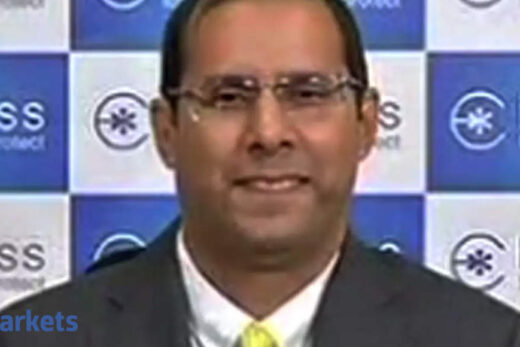 budget 2021: Taxes only threat to market from Budget perspective: Aditya Narain, Edelweiss