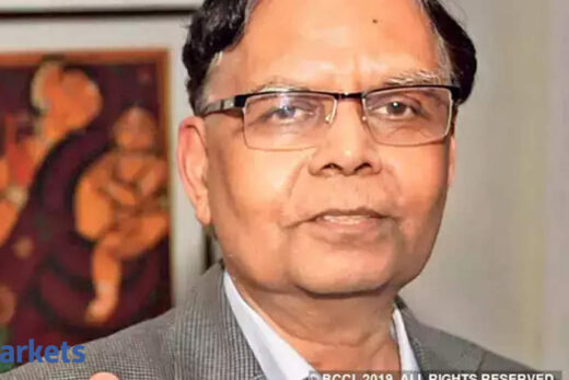 budget 2021: We would return to pre-Covid GDP, perhaps a bit higher: Arvind Panagariya