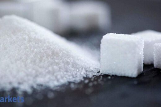 commodities: Sugar powers toward longest rally in 14 years as supply ebbs