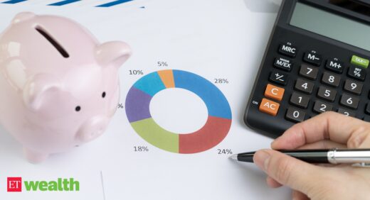 equity mutual fund investment: MF portfolio doctor: Why Aggarwal should tone down expectations from equities