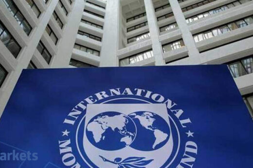 imf: IMF lifts global growth forecast for 2021, still sees 'exceptional uncertainty'