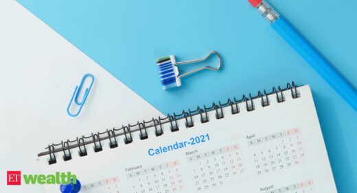 important dates: Use this calendar to plan your finances and ensure you don’t miss out on important dates in 2021