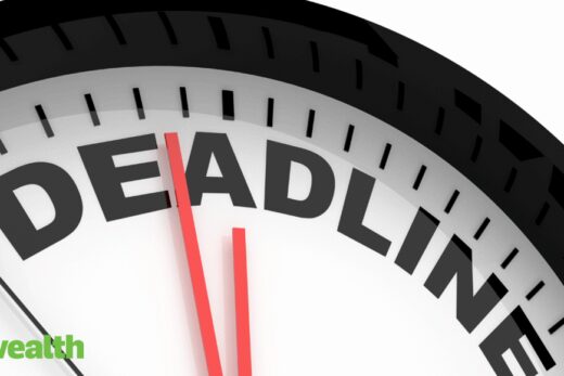 important financial deadlines: 16 financial deadlines in 2021 that you must know