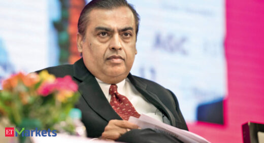 mukesh ambani net worth: RIL’s weak Q3 earnings make Mukesh Ambani lose $5.2 billion in one day