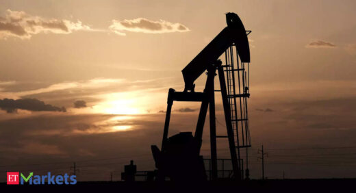 oil prices: Oil prices fall on renewed coronavirus concerns as China cases mount