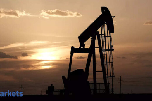 oil prices: Oil prices fall on renewed coronavirus concerns as China cases mount