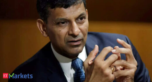 raghuram rajan: Why are investors gung ho on Bitcoin, Tesla? Raghuram Rajan has a theory